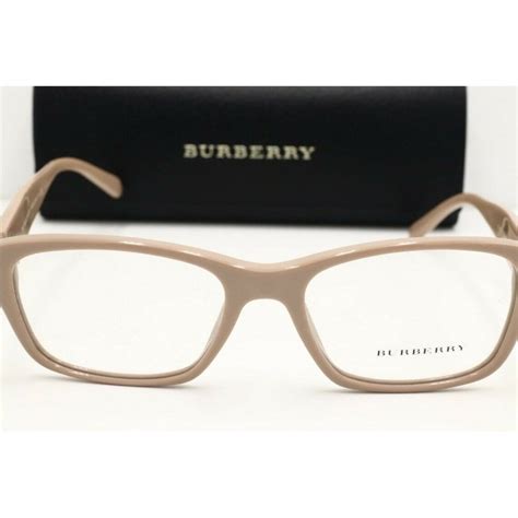 burberry beige eyeglasses|who sells burberry eyeglass frames.